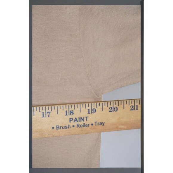 Cookies World Wide Beige Graphic T-Shirt - Size Medium - Picture 12 of 12